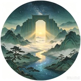 黑曜石