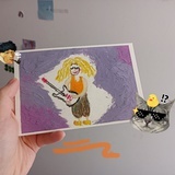 可爱不可爱