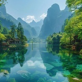 钟无艳