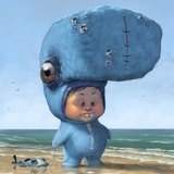 Whaleboy