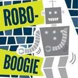 Robo Captain