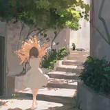 卿于乔林望东月