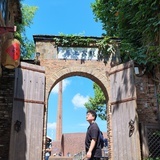 云淡风轻