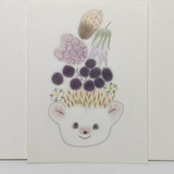黄盐针