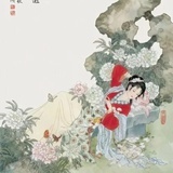 落入海边的星星