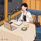 莉香。