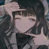 末端