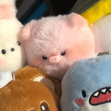 兔子抱紧胡萝卜