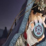 月亮脚丫