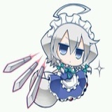 izayoki sakuya