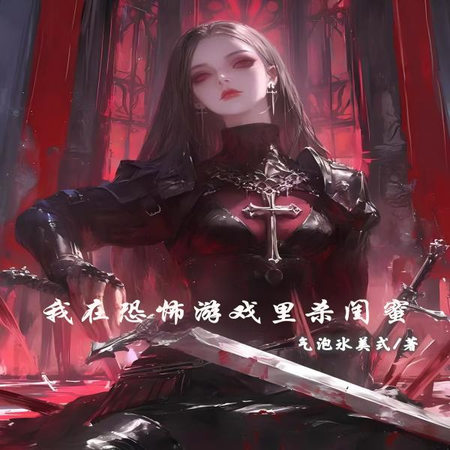 我在恐怖游戏里杀闺蜜（短篇）