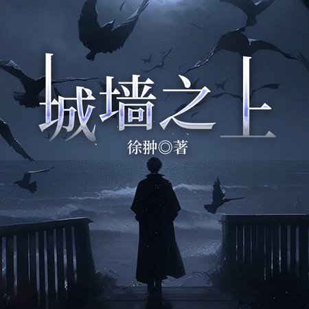 城墙之上