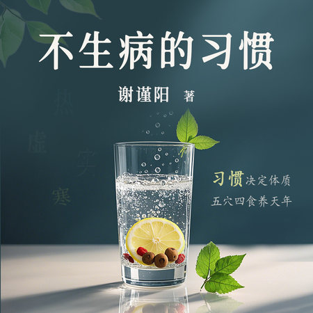 不生病的习惯|中医养生日常习惯|养生百科