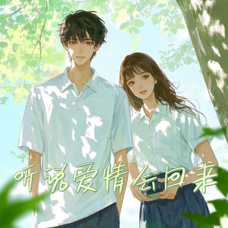 听说爱情会回来