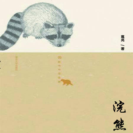 浣熊