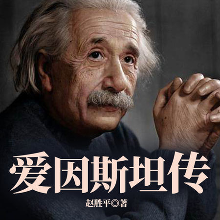 爱因斯坦传