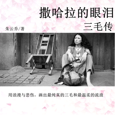 撒哈拉的眼泪:三毛传