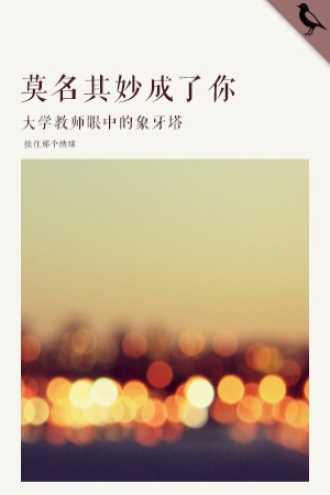 莫名其妙成了你