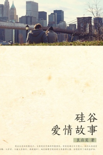 硅谷爱情故事