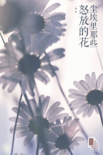 尘埃里那些怒放的花