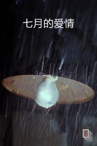七月的爱情