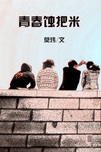 青春蚀把米