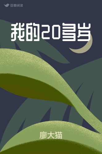 我的20多岁