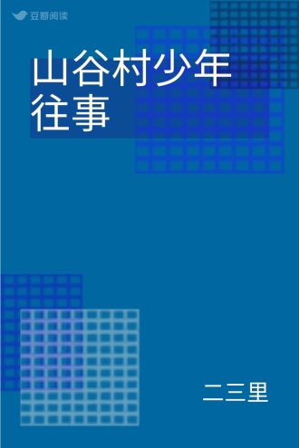山谷村少年往事