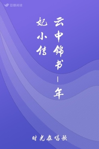 云中锦书-年妃小传