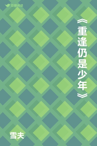 《重逢仍是少年》