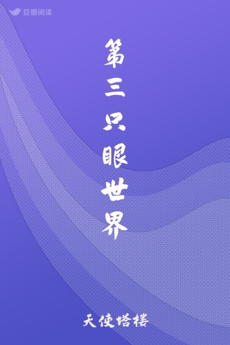 第三只眼世界