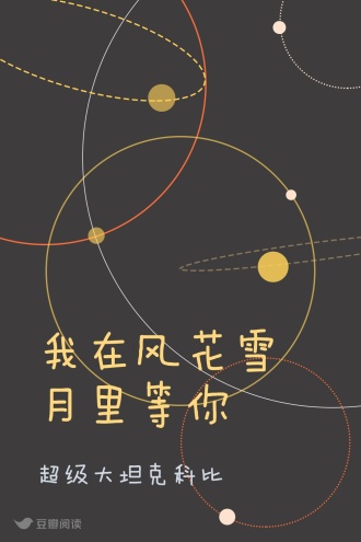我在风花雪月里等你