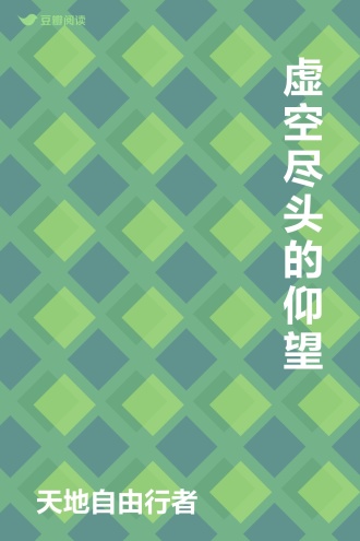 虚空尽头的仰望