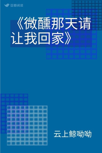 《微醺那天请让我回家》