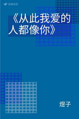 《从此我爱的人都像你》