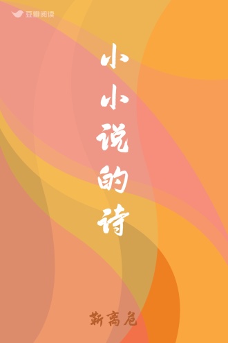 小小说的诗