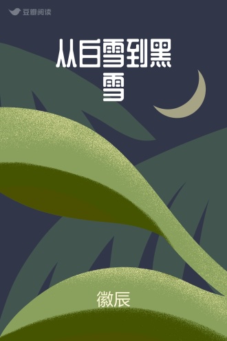 从白雪到黑雪