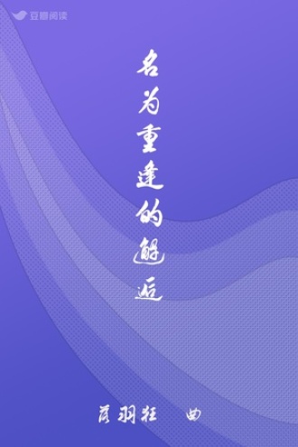 名为重逢的邂逅