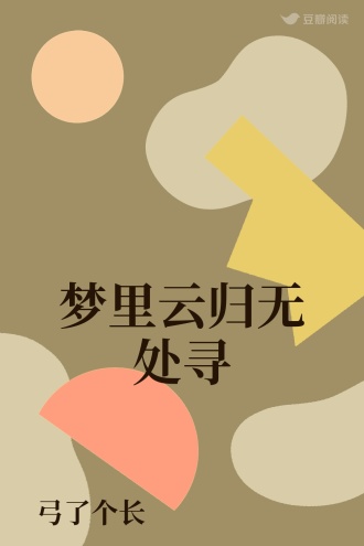 梦里云归无处寻