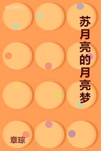 苏月亮的月亮梦