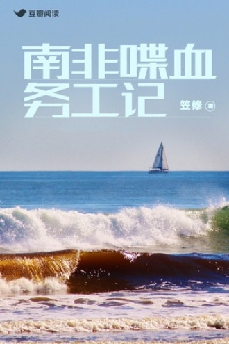南非喋血务工记