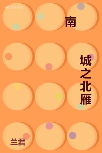 傾國傾城之北雁南飛