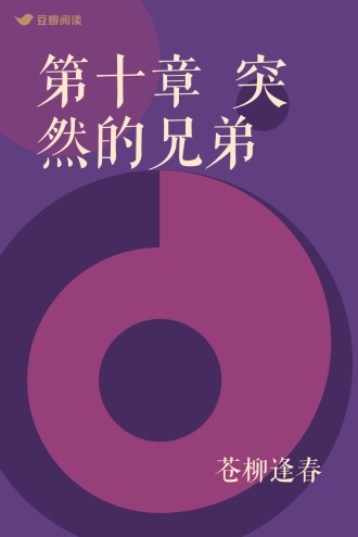 第十章 突然的兄弟