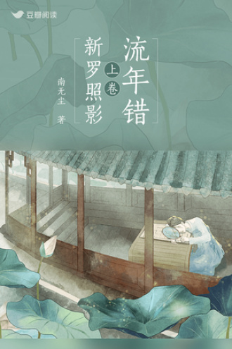 流年错（上卷）：新罗照影