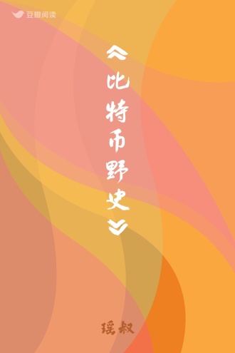 《比特币野史》