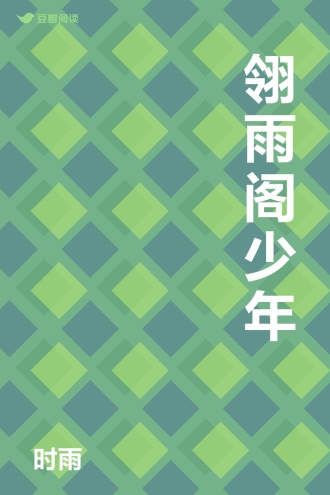 翎雨阁少年