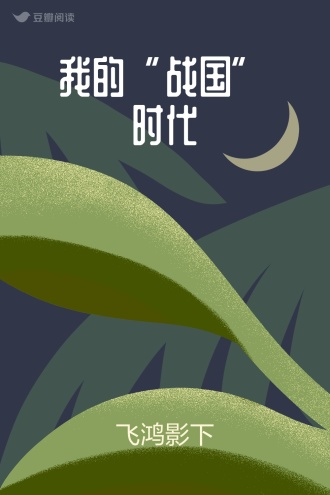 我的“战国”时代