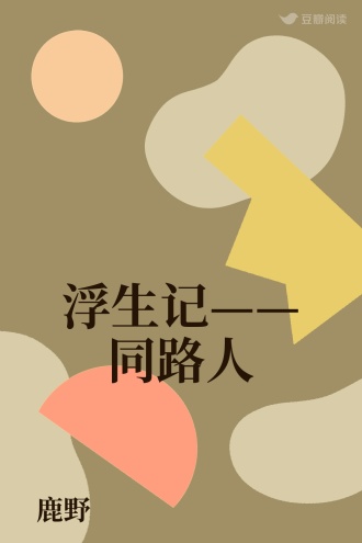 浮生记——同路人
