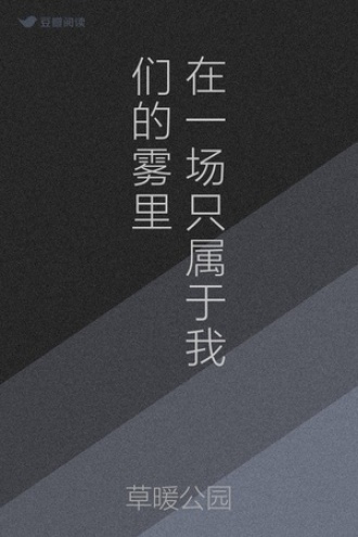 在一场只属于我们的雾里