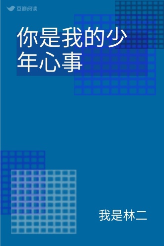 你是我的少年心事